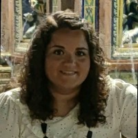 María Hormigo Gamero