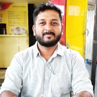 Aniket Ketkale