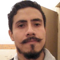 Ismael Arturo Torres Jimenez