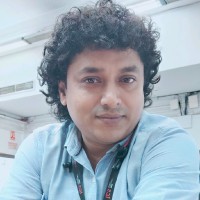 SUJIT DASGUPTA