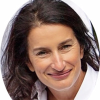 Stéphanie Salmon