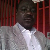 Mboma Jean Baptiste