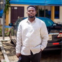SAMUEL ESHUN