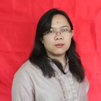 Ika Karniantie Jumhur