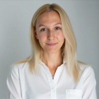 Sarah Lebinger