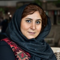 Fariba Khakzad