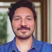 Jorge Jaramillo