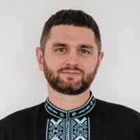 Andrii Demydenko 🇺🇦