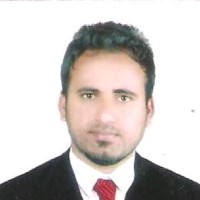 Md Hashmat Ansari