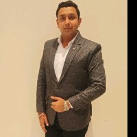 Anubhav Saxena