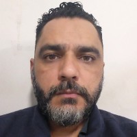 Marcos Paulo Lopes