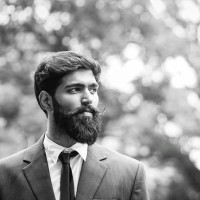 Pranav Shetty