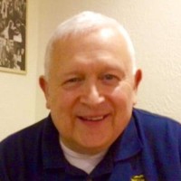 Larry Gajderowicz