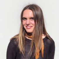 Lucy Peterson