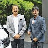 rohit badiger