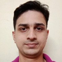 Sanket Joshi
