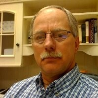 Paul Baughman