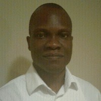 Joshua Amoussou