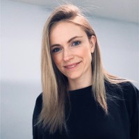 Louise Robinson