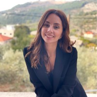 Joelle Chamoun