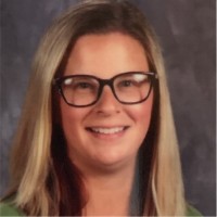 Andrea Ferguson