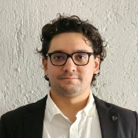 Gustavo Angel Robert Lortia