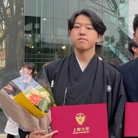 齋藤健登