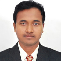 Amiya Ranjan Nayak