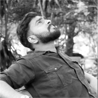 Nithin Puthiyottil
