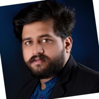 VISHNURAJ M