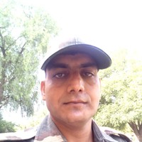 Sanwar Mal Choudhary