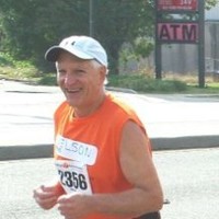Nelson Gregory