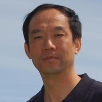 Shuguang He