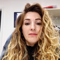 Paola Domínguez