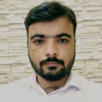 Mureedullah Brohi