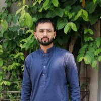 Hammad Baig