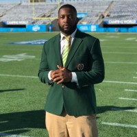 Adarrius Smith