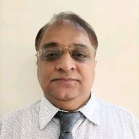 TUSHAR MEHTA