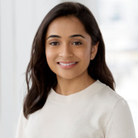Malvika Taneja, Cfa