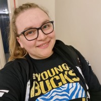 Emma Workman