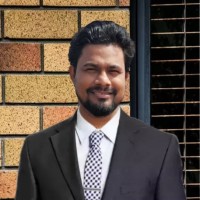 Mithun Singh