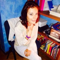 Angela Angela Tagariello