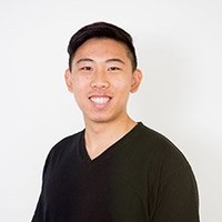 Max Lin