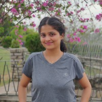 Shrishti Sengar