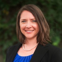 Jessica Hill, Aicp, Pmp
