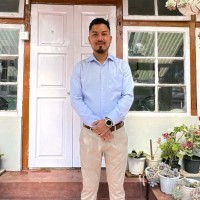 Sandip Gogoi