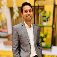 Saurabh Thakur