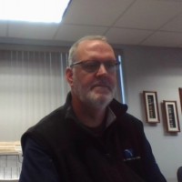 Tim Murphy