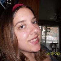 Emma Burchfield