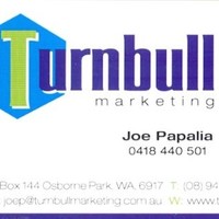 Joe Papalia